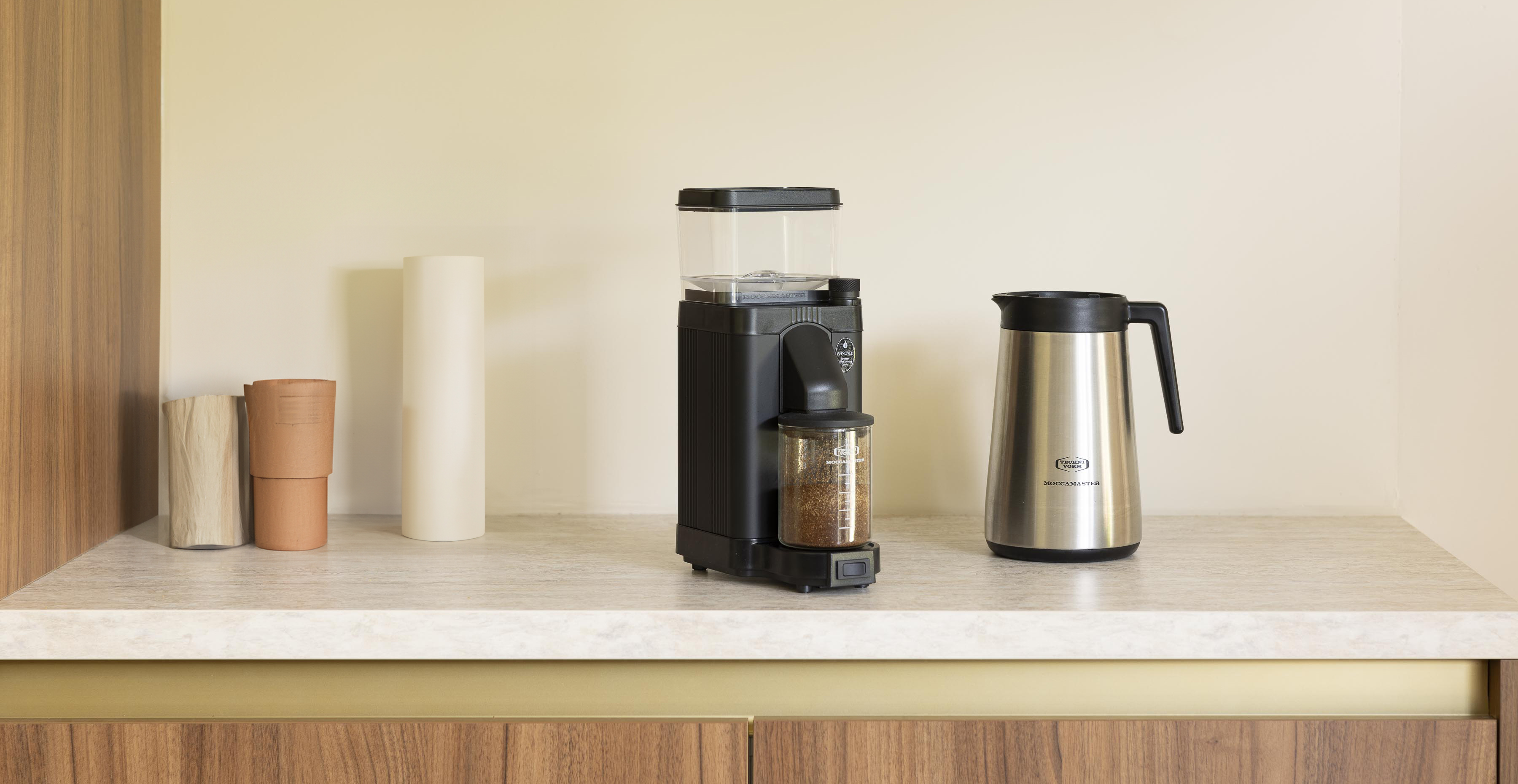 Kaffeemühle
