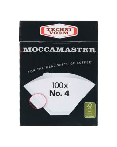 Filter paper Nr. 4