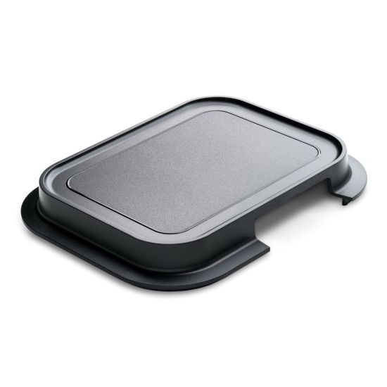 Deckel Wassertank