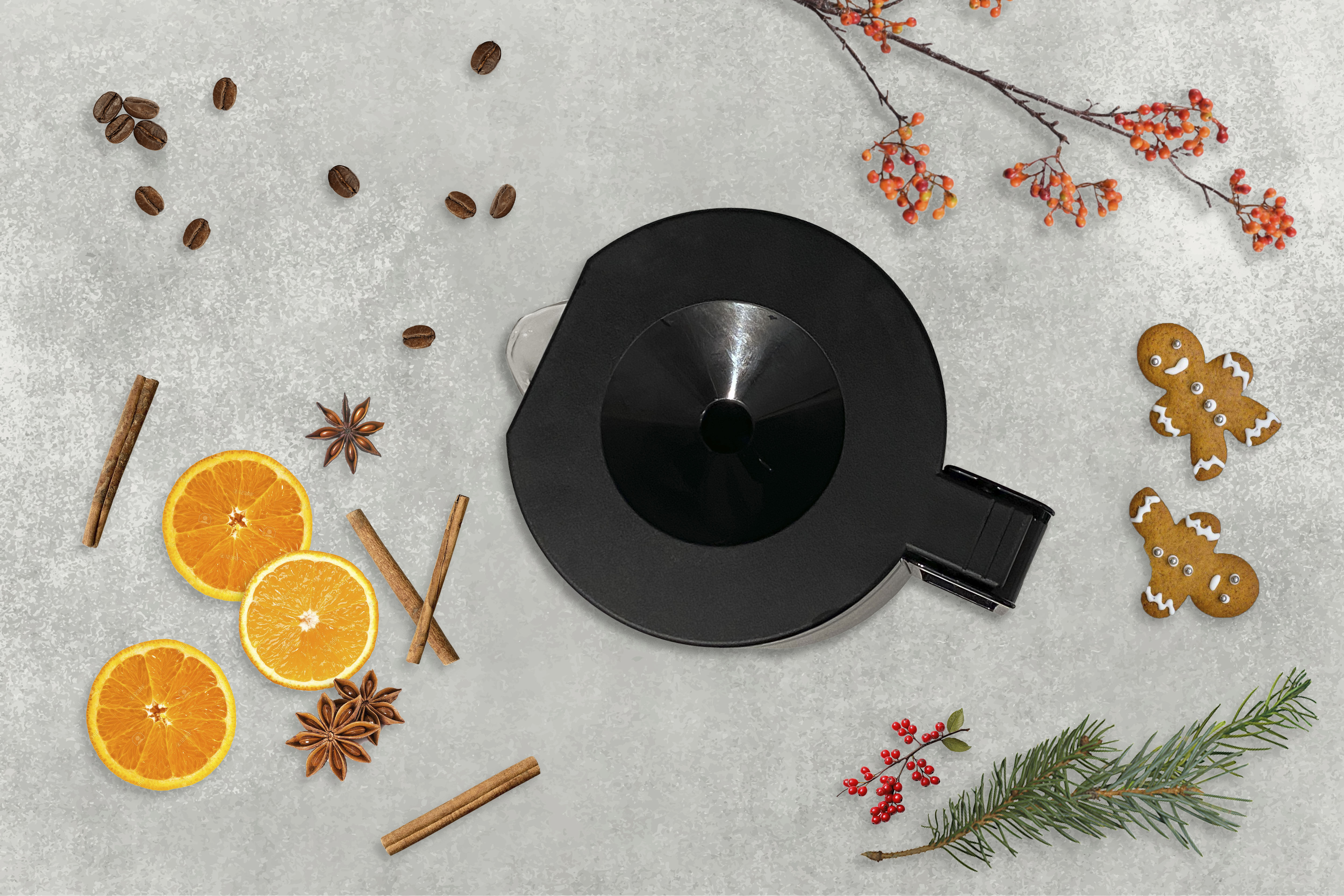 Weihnachten mit einem Kaffeetwist: Verwöhnen Sie Ihre Sinne mit diesen köstlichen Rezepten 