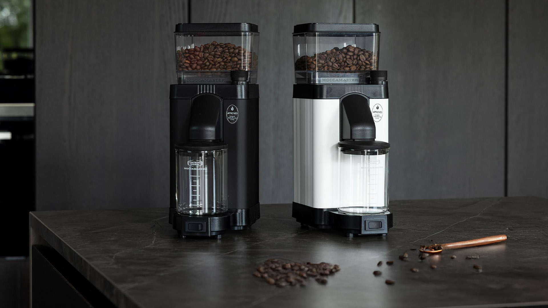 Unterschied zwischen Arabica und Robusta Kaffeebohnen