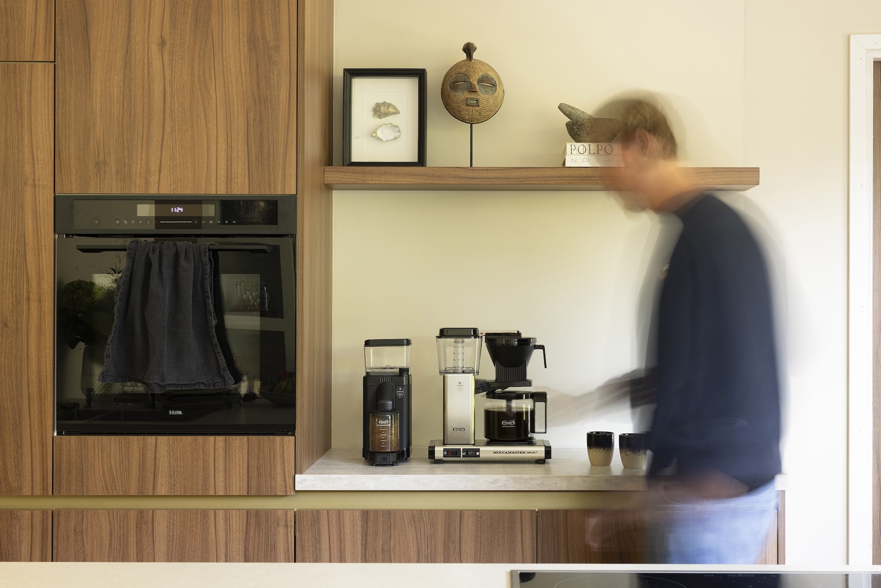 Neues Jahr, neue Kaffeerituale 
