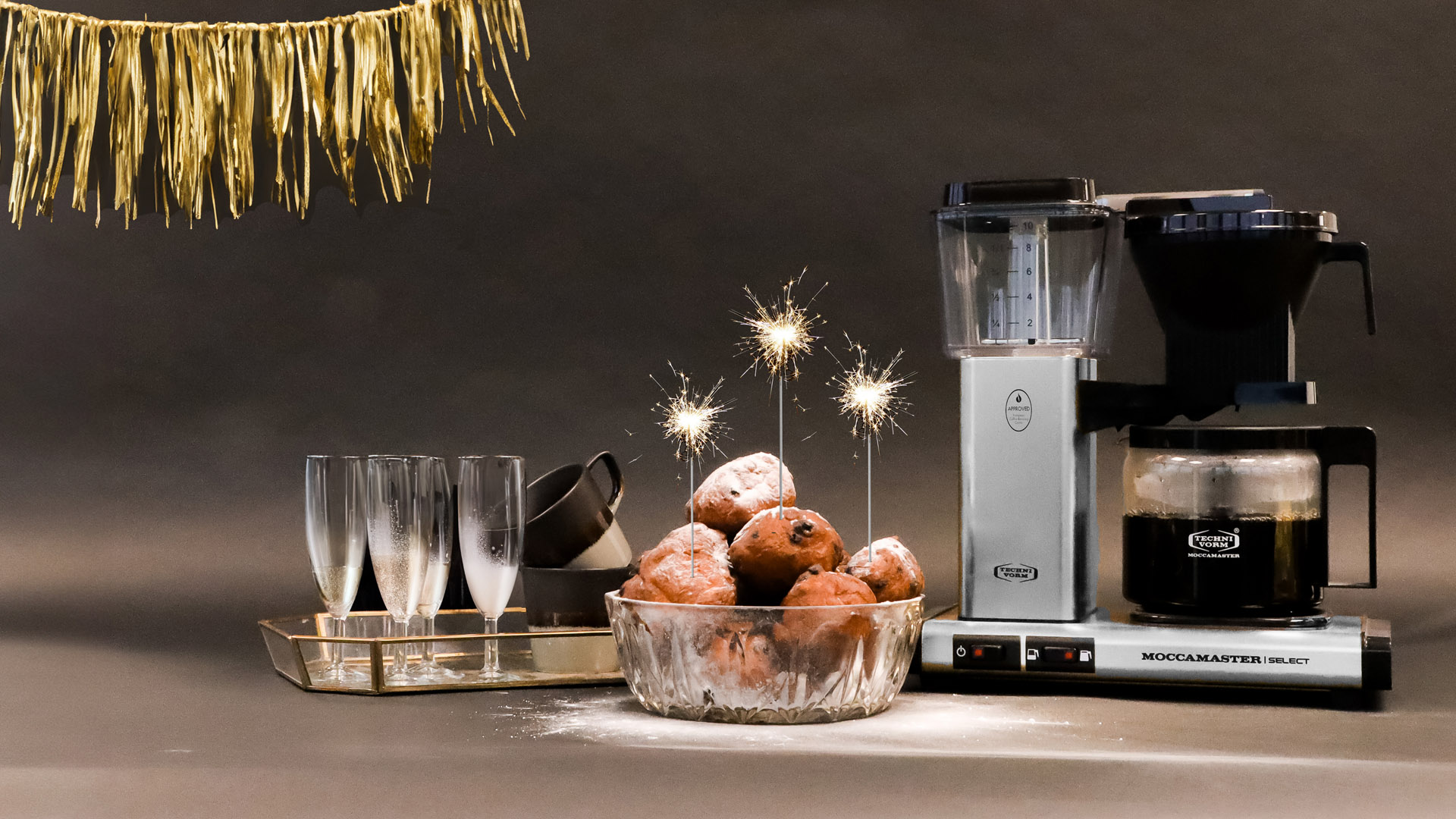 Verbessere dein Wohlbefinden mit Kaffee in diesem neuen Jahr