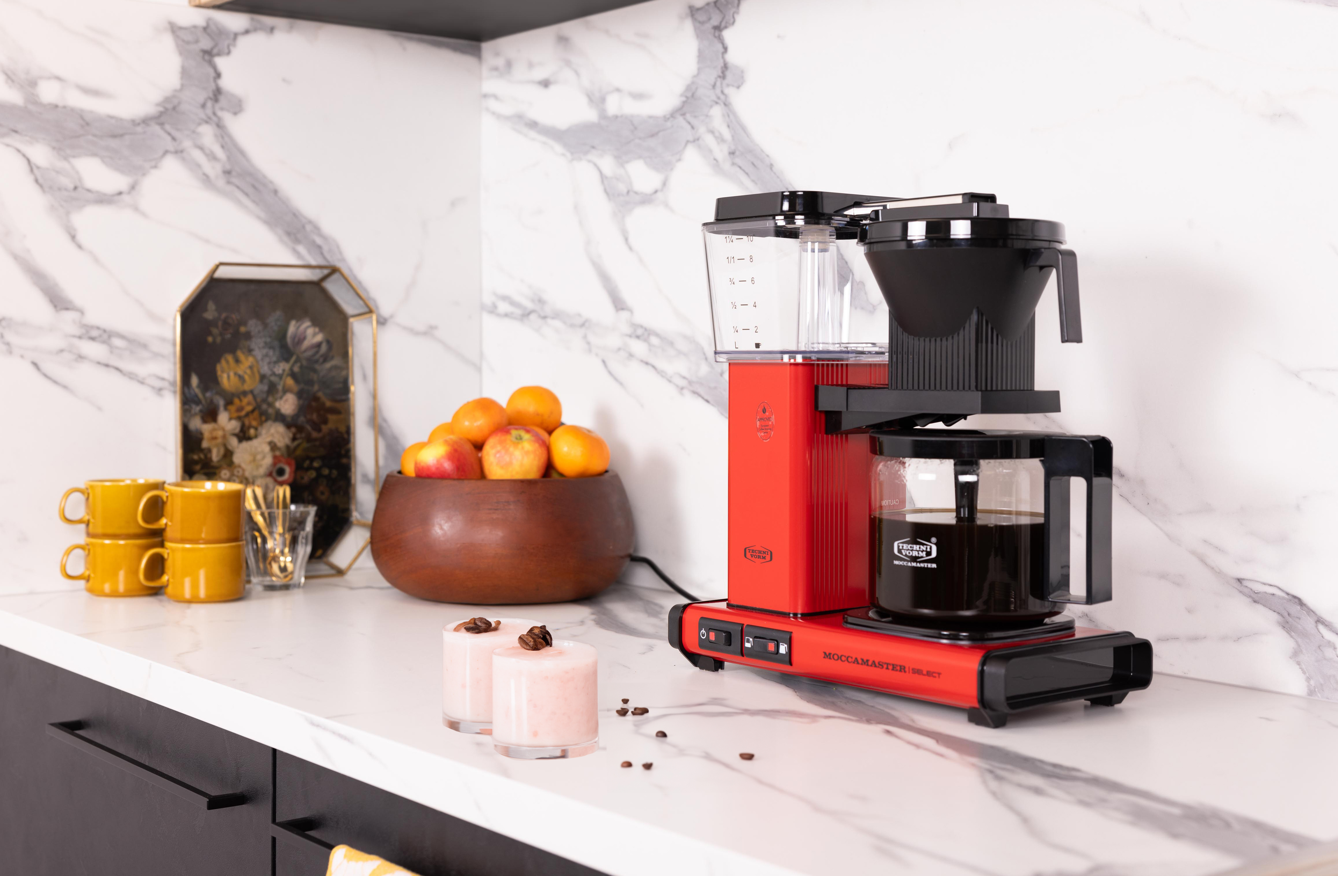 Drei gesunde Kaffee-Rezepte zum Genießen ohne schlechtes Gewissen