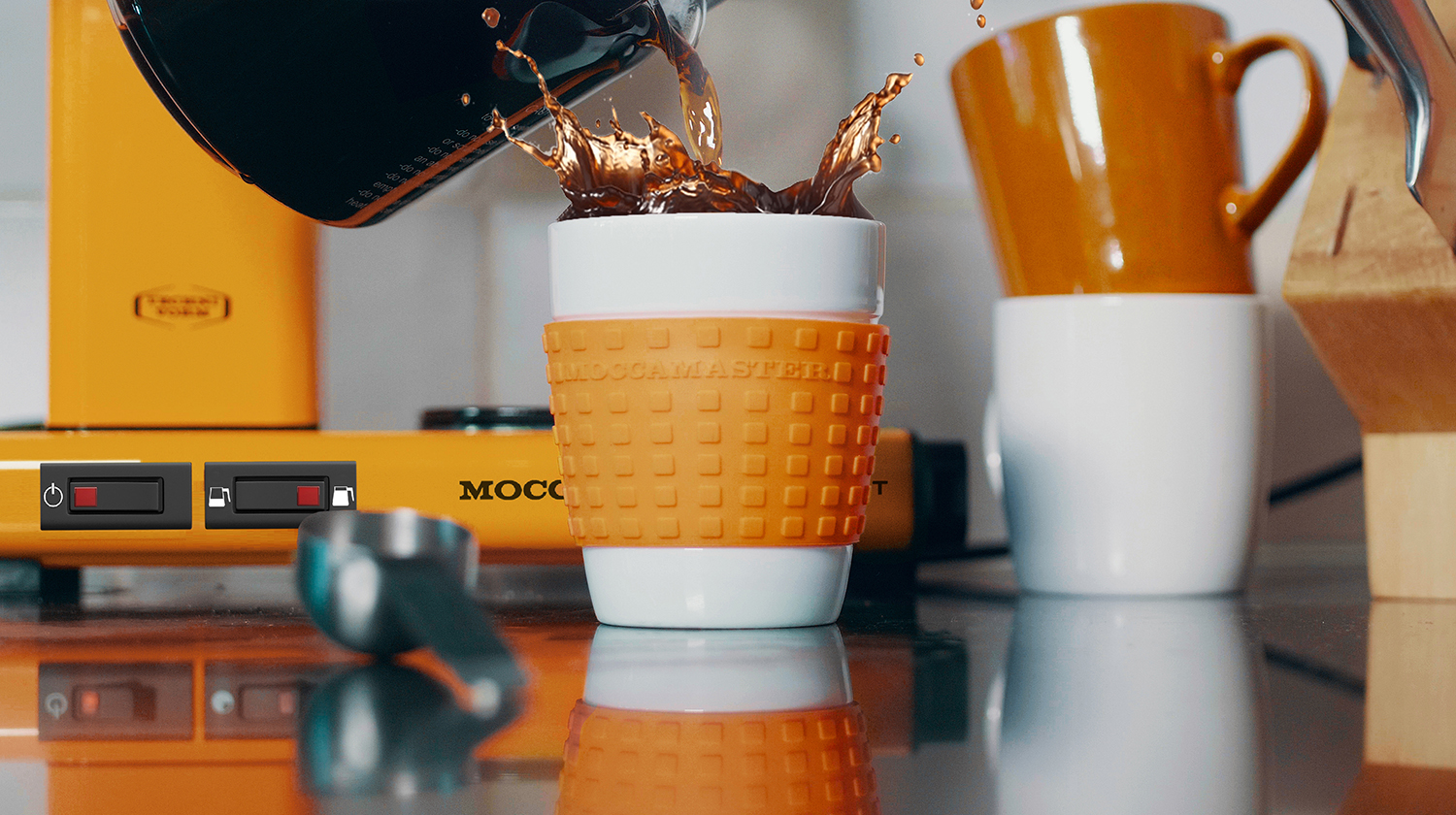 Internationaler Tag des Kaffees