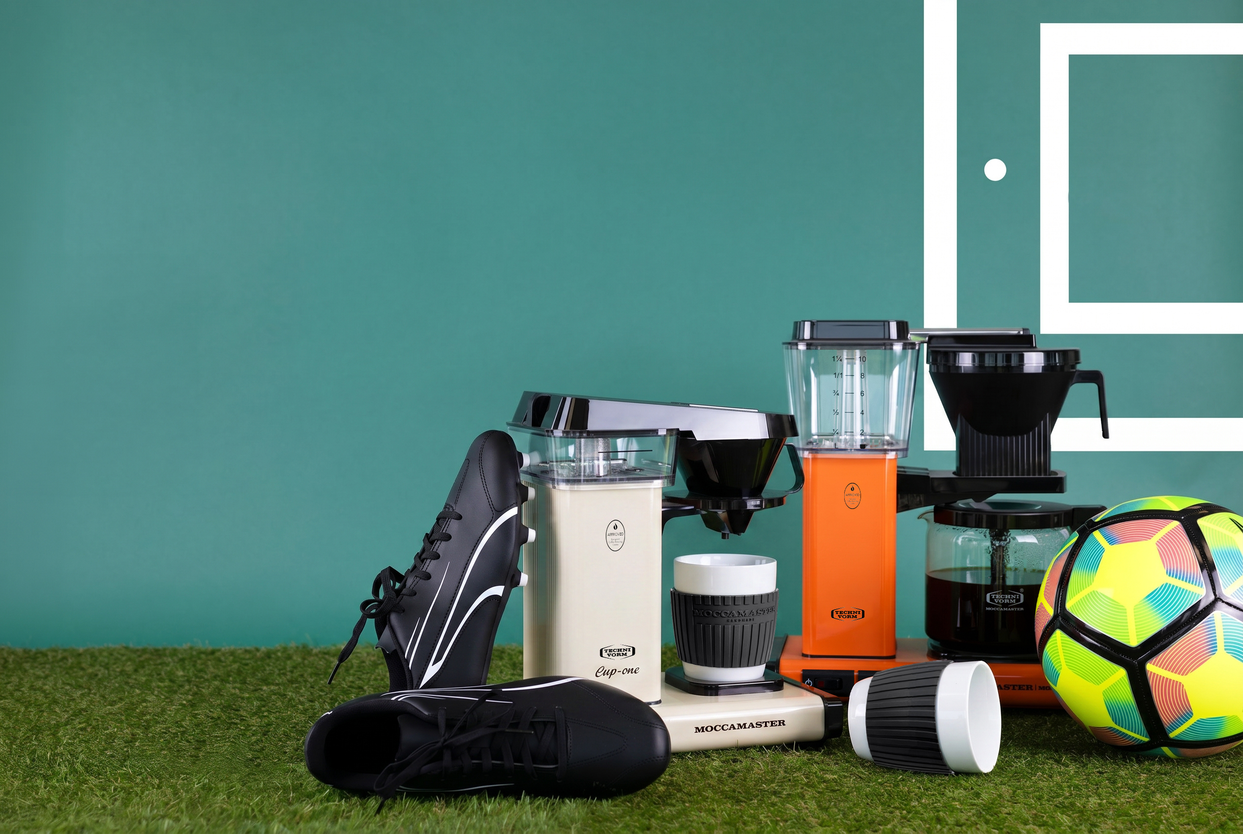 Kaffee und die Fußball-WM 2026: die perfekte Kombination