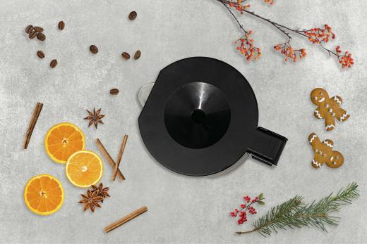 Weihnachten mit einem Kaffeetwist: Verwöhnen Sie Ihre Sinne mit diesen köstlichen Rezepten 