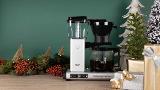 6 Kaffeespiele für die Feiertagszeit