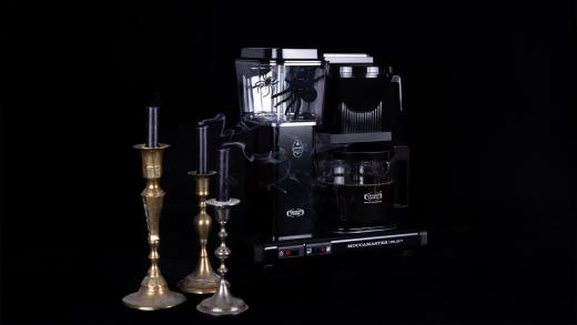 Sip and Scream: 5 schaurig-köstliche Kaffeeideen für Halloween, die du lieben wirst!