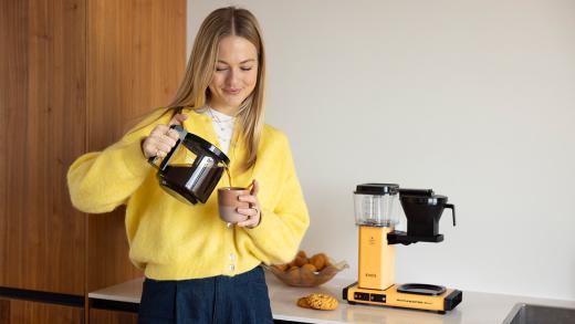 Die Gesundheitsvorteile von Kaffee