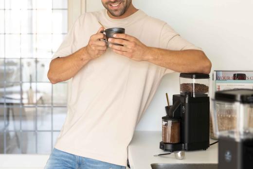 Der richtige Mahlgrad: der Schlüssel zum perfekten Filterkaffee