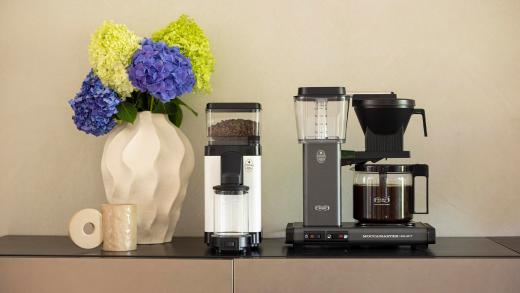 Kaffee als deine Motivierende Muse, um mit deinen Zielen Schritt zu halten