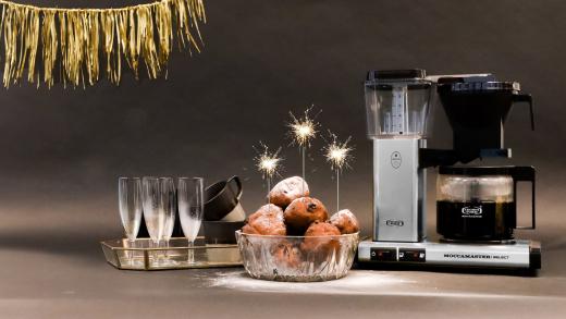 Verbessere dein Wohlbefinden mit Kaffee in diesem neuen Jahr