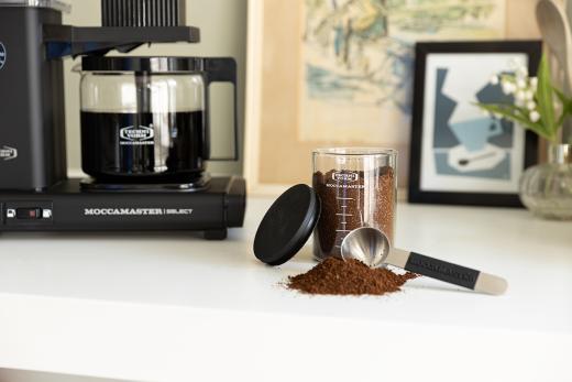 Warum frisch gemahlener Kaffee Ihren Kaffee besser macht