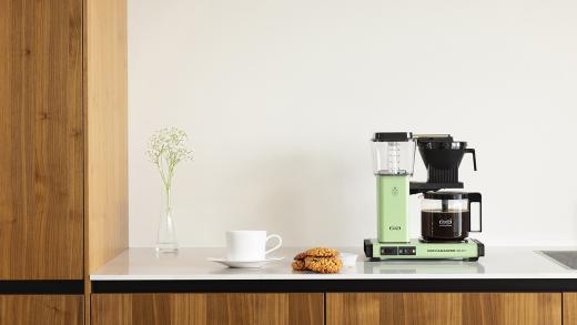 Kaffee-Haferkekse 