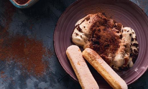 Tiramisu Rezept – Originalrezept der Moccamaster Familie