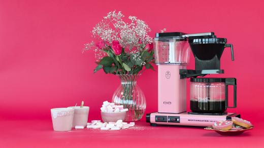 5 Herzerwärmende Valentinstagsgeschenke, Dates und Rezepte mit einem Hauch von Kaffeeromantik