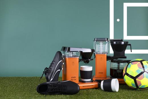 Kaffee und die Fußball-WM 2026: die perfekte Kombination