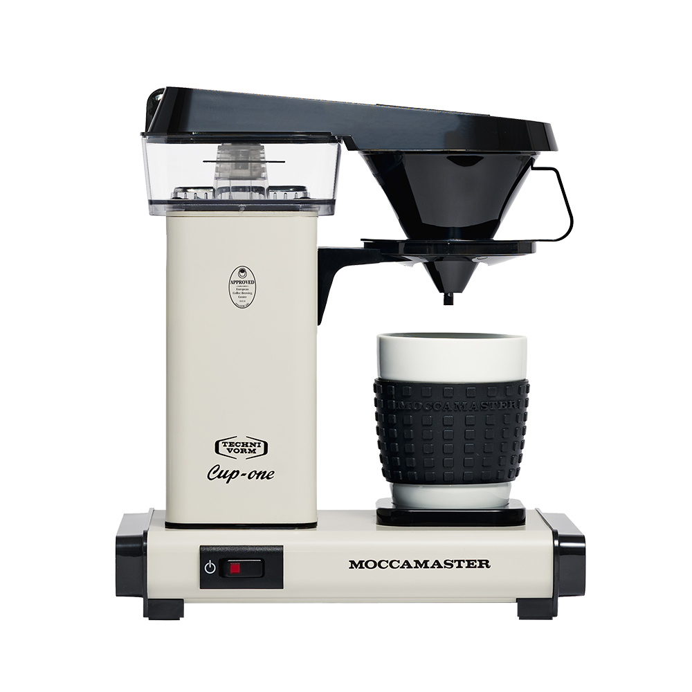 moccamaster cup-one off-white