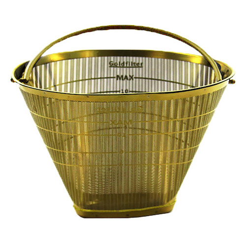 moccamaster goldfilter
